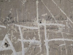 Located in a cell on Corridor 1 of the Bottom Floor.