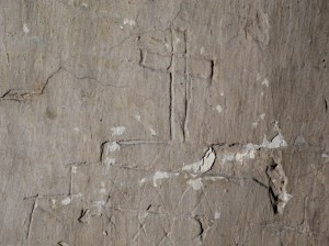 Located in a cell on Corridor 3 of the Bottom Floor.