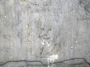 Located in a cell on Corridor 3 of the Bottom Floor.