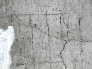 Located in a cell on Corridor 3 of the MIddle Floor.