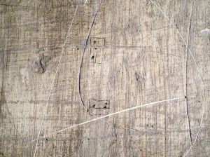 Located in a cell on Corridor 2 of the Top Floor.  