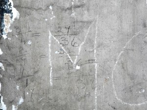 Located in a cell on Corridor 2 of the Middle Floor.