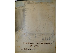 Located in the Autograph Book of Jenny Coyle (Kilmainham Gaol Archive).